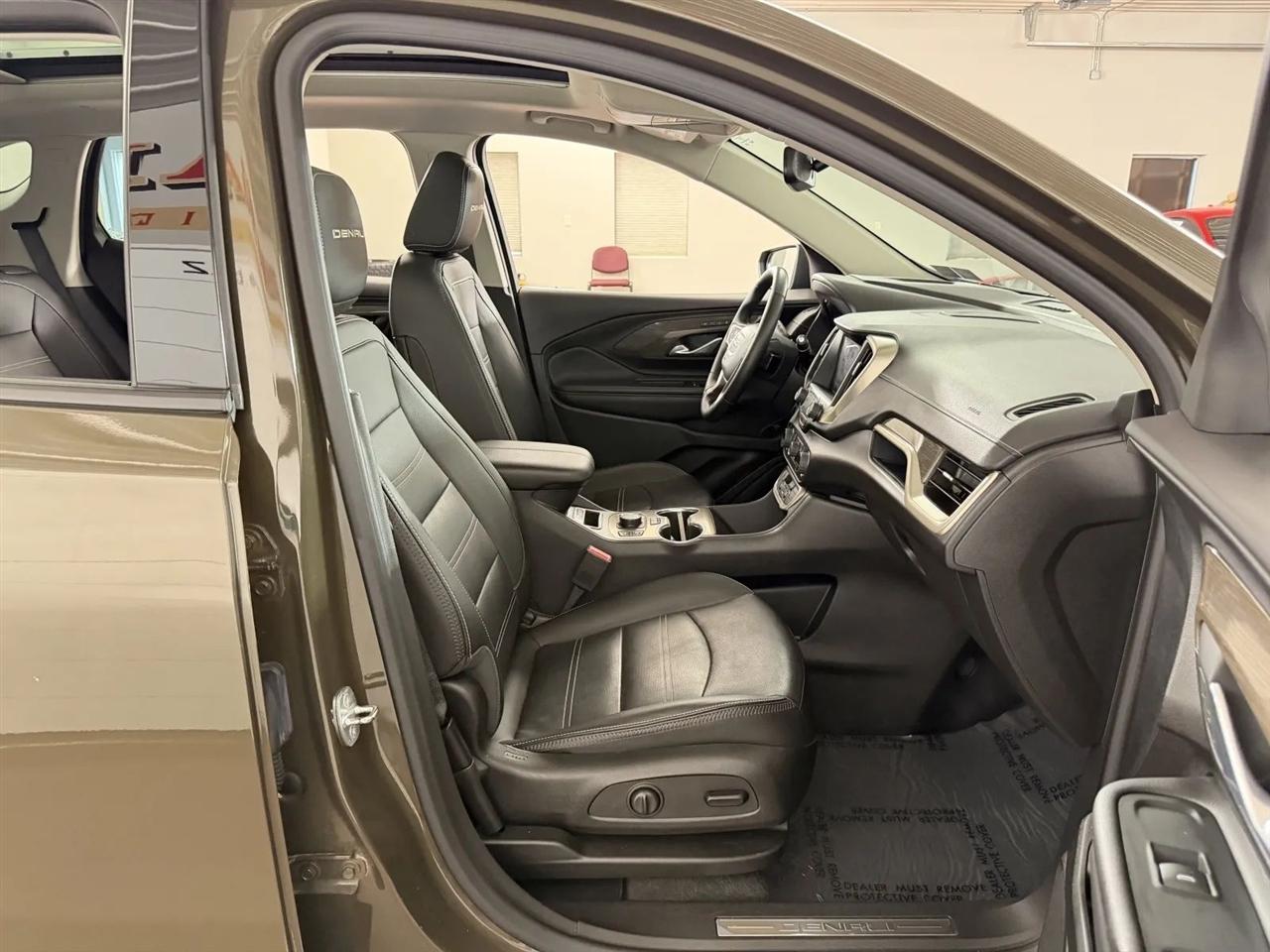 GMC Terrain Denali AWD 2024