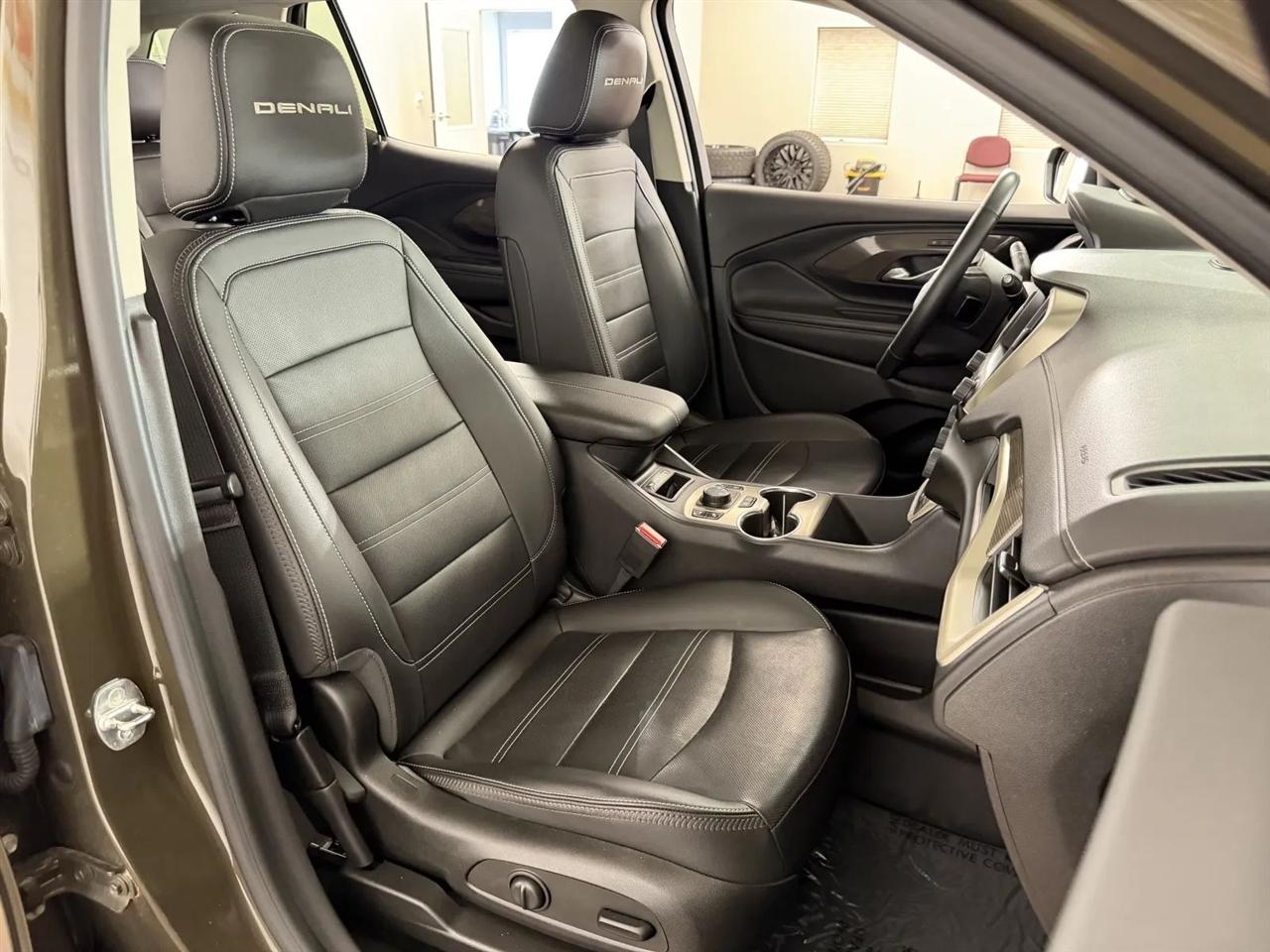 GMC Terrain Denali AWD 2024