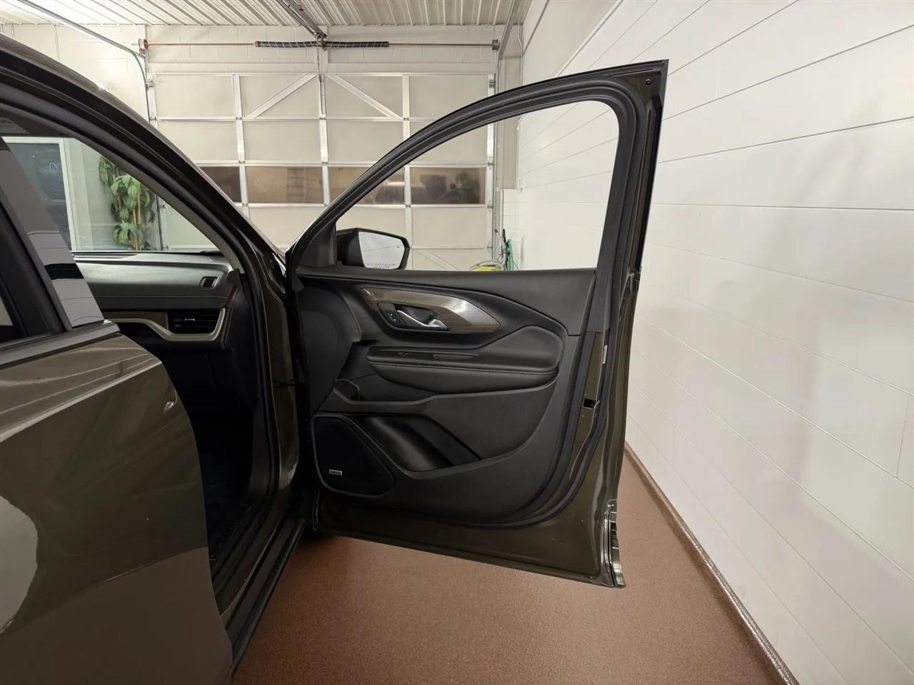 GMC Terrain Denali AWD 2024