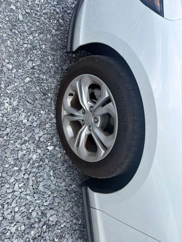 Honda Accord LX 2025