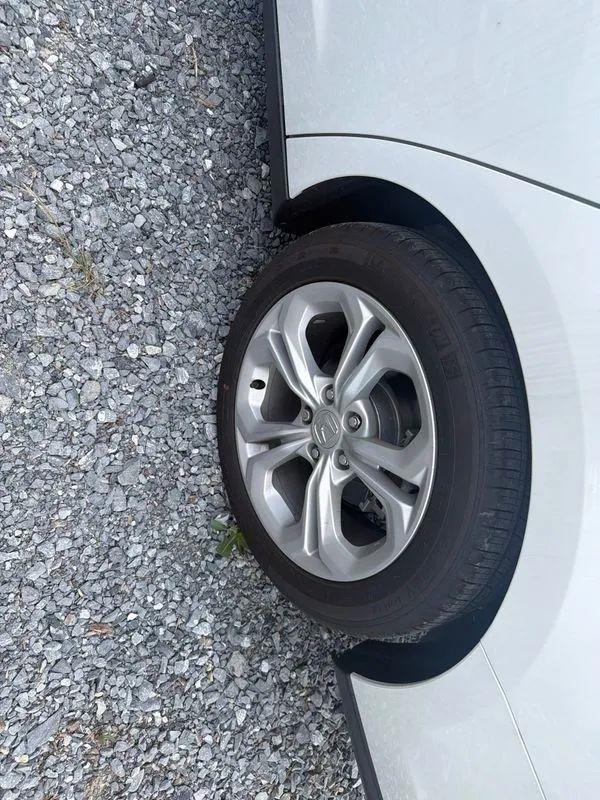 Honda Accord LX 2025