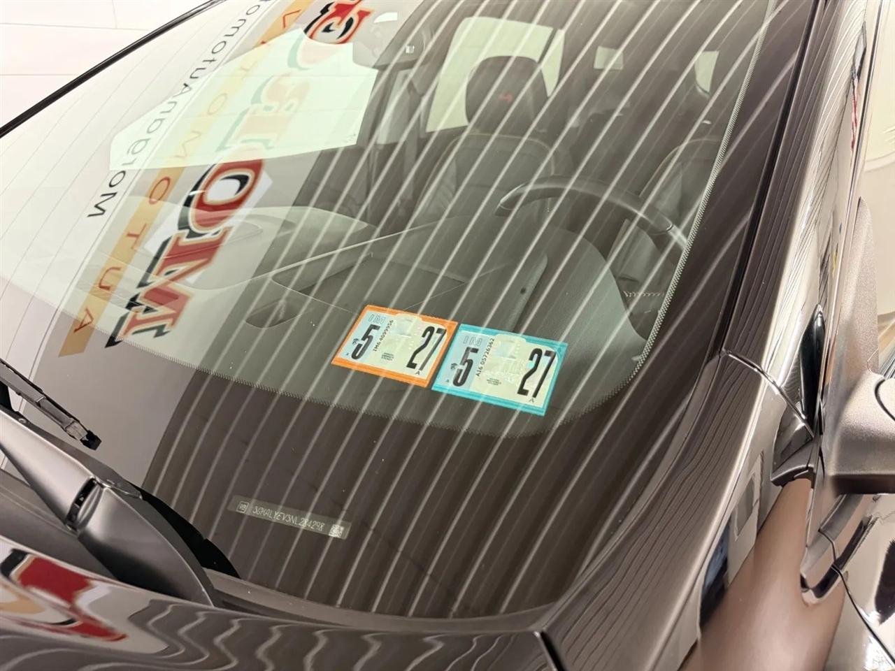 GMC Terrain AT4 AWD 2022