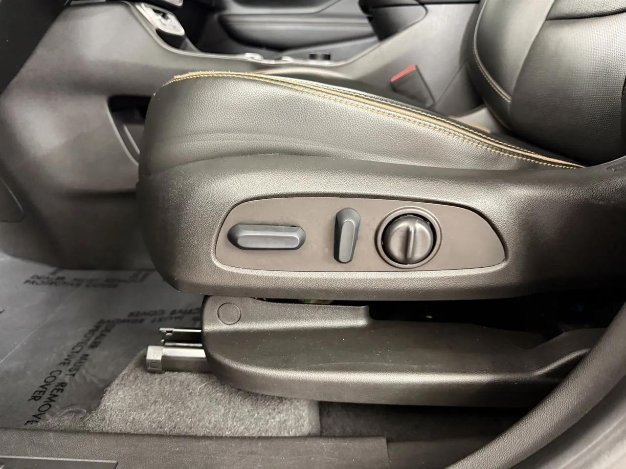 GMC Terrain AT4 AWD 2022