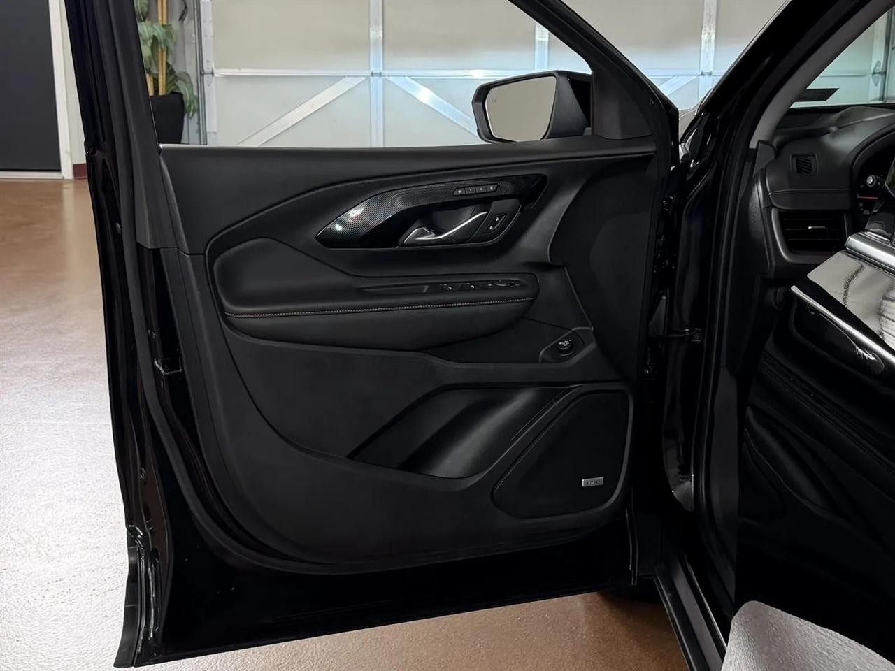 GMC Terrain AT4 AWD 2022
