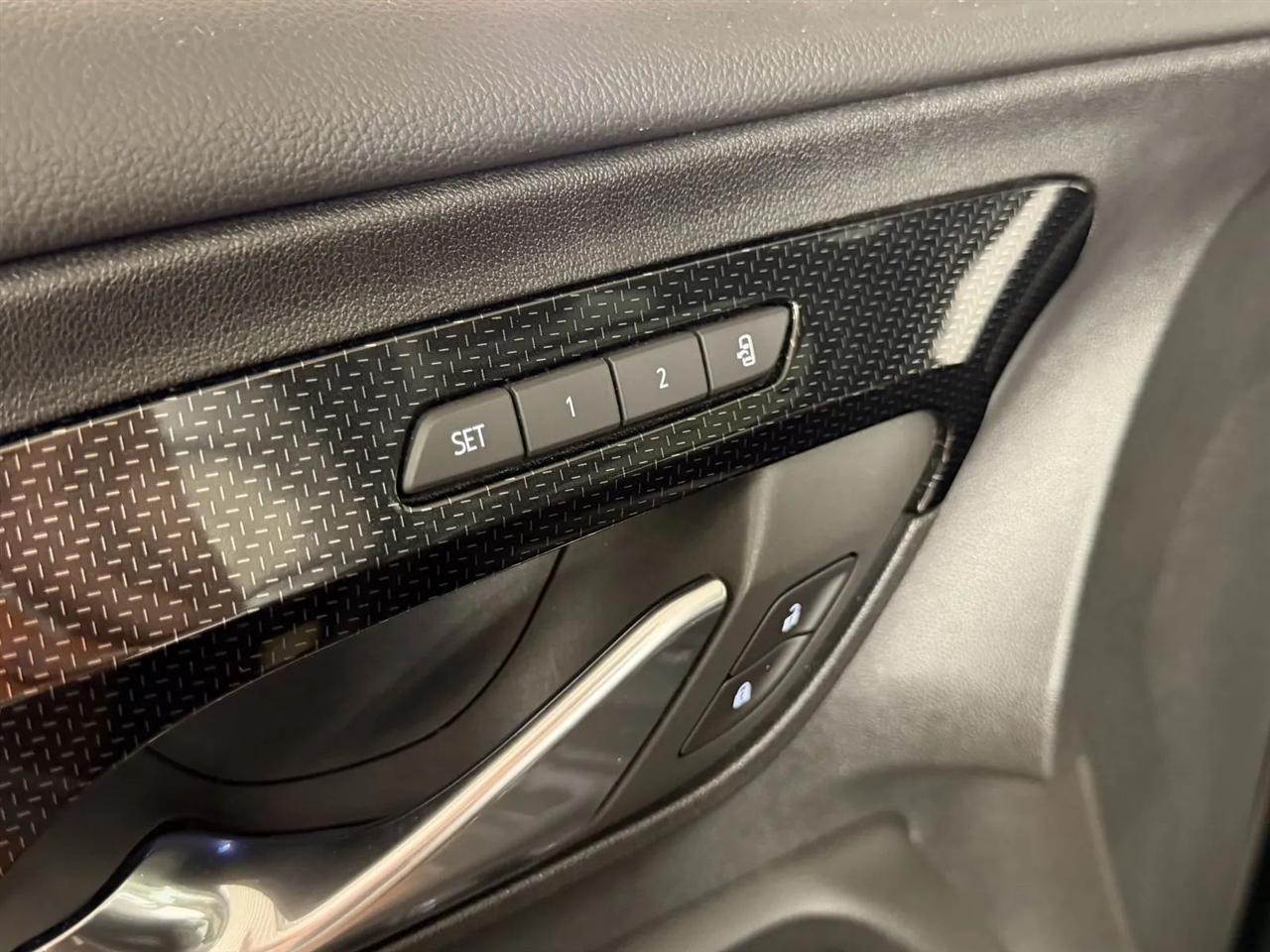 GMC Terrain AT4 AWD 2022