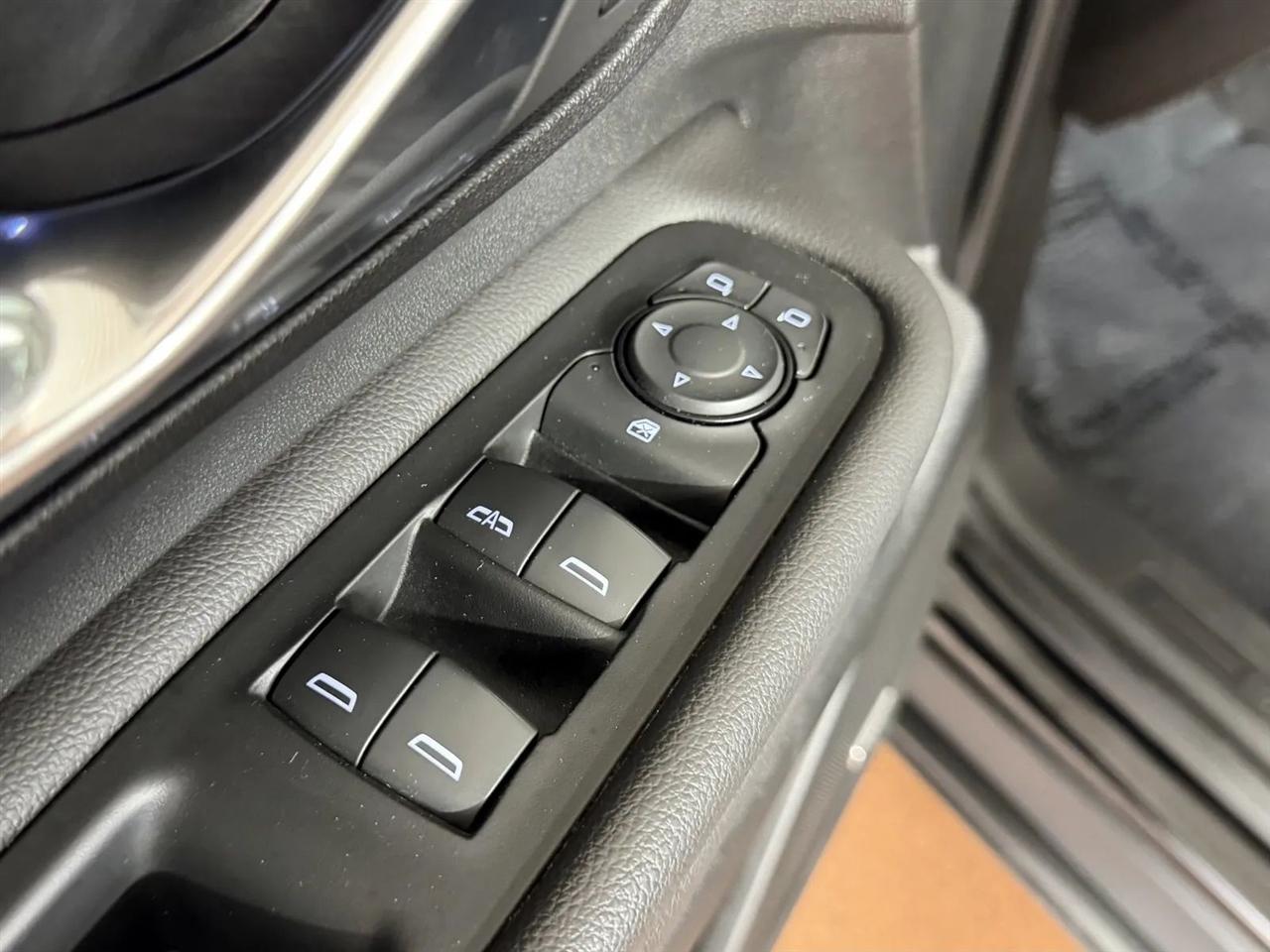 GMC Terrain AT4 AWD 2022