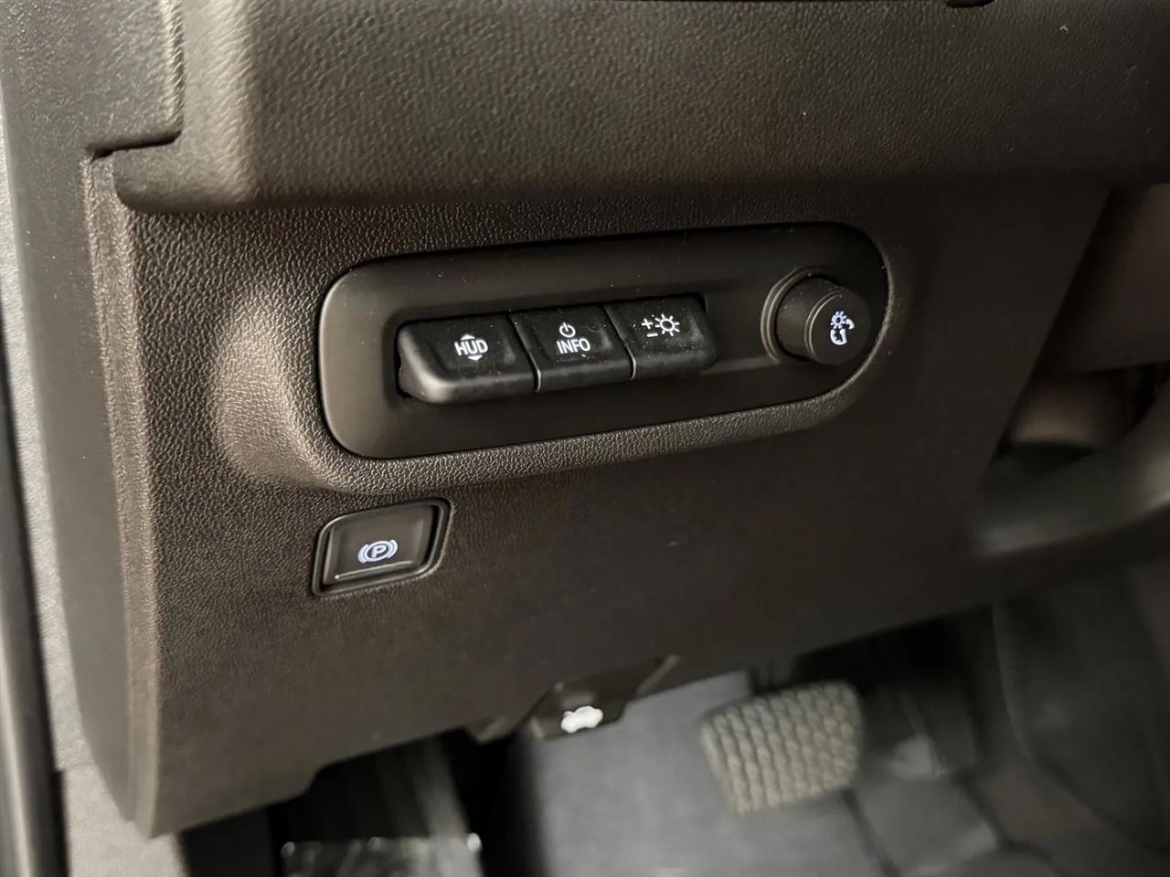 GMC Terrain AT4 AWD 2022