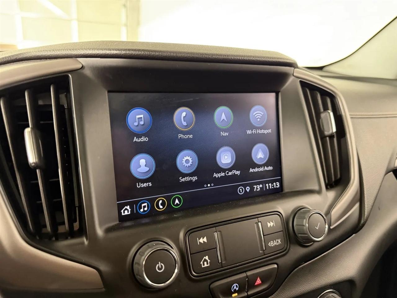GMC Terrain AT4 AWD 2022