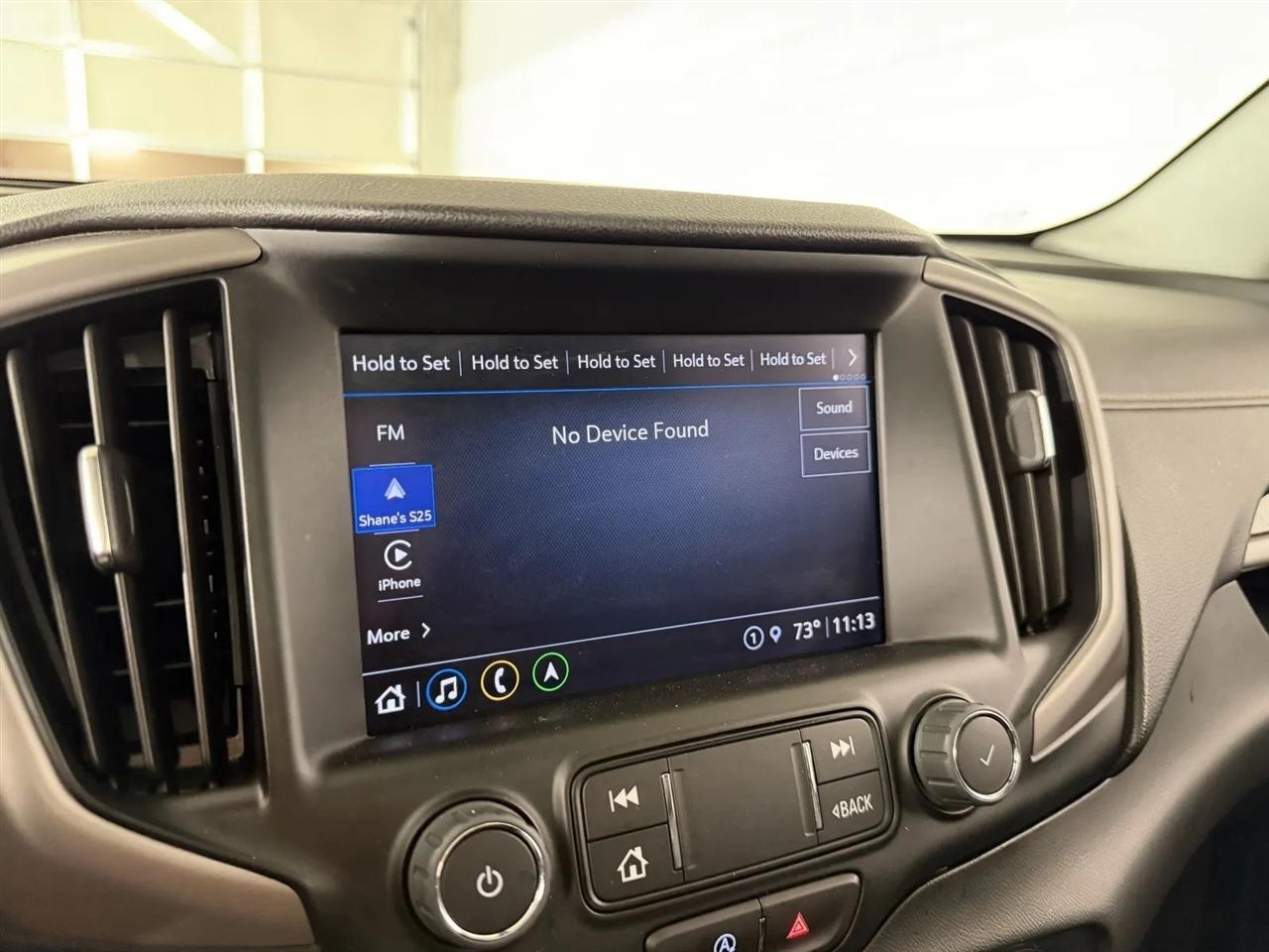GMC Terrain AT4 AWD 2022