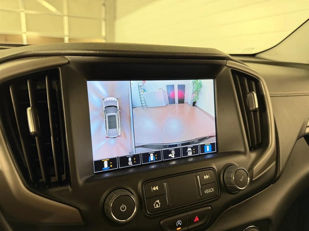 GMC Terrain AT4 AWD 2022