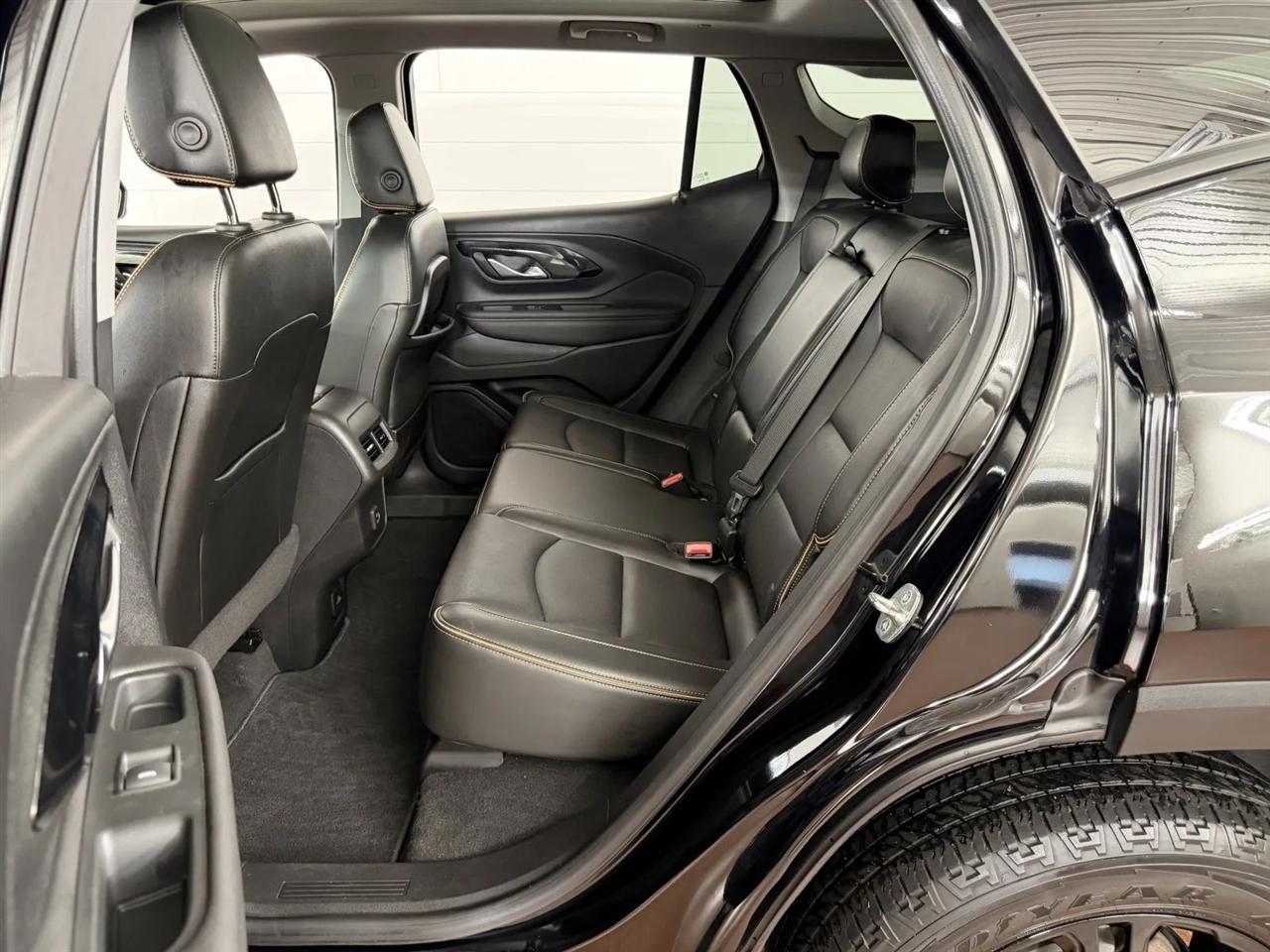 GMC Terrain AT4 AWD 2022