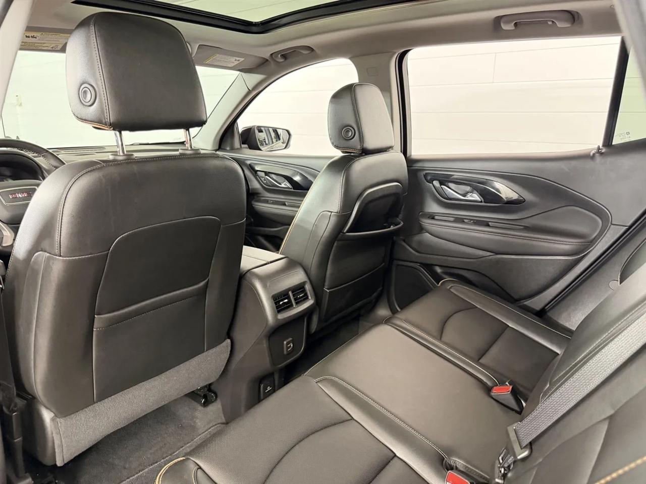 GMC Terrain AT4 AWD 2022