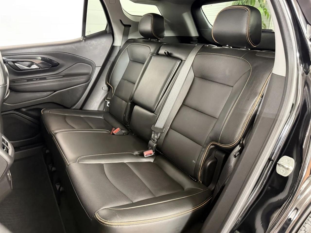 GMC Terrain AT4 AWD 2022