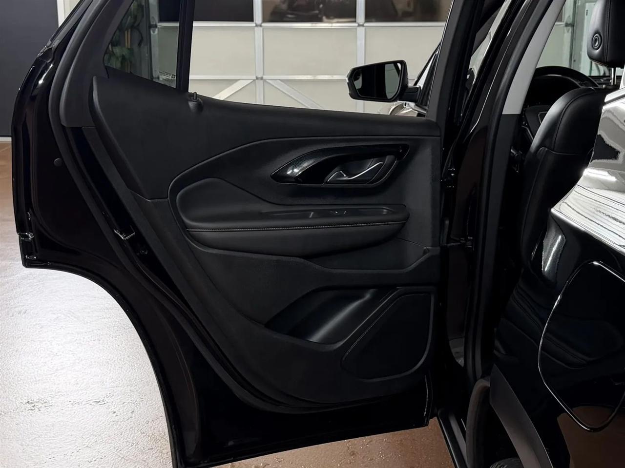 GMC Terrain AT4 AWD 2022
