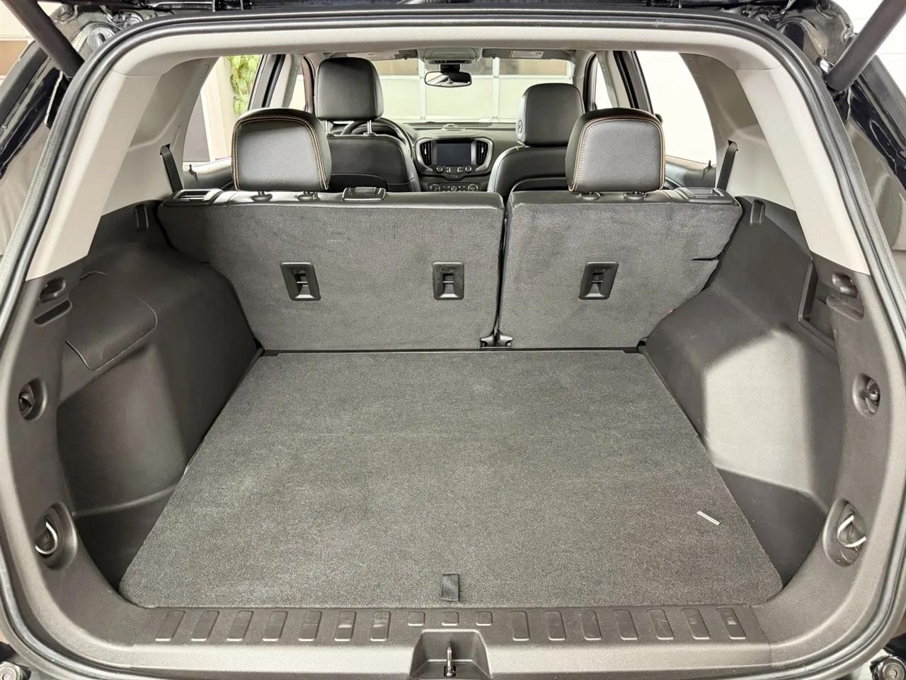 GMC Terrain AT4 AWD 2022
