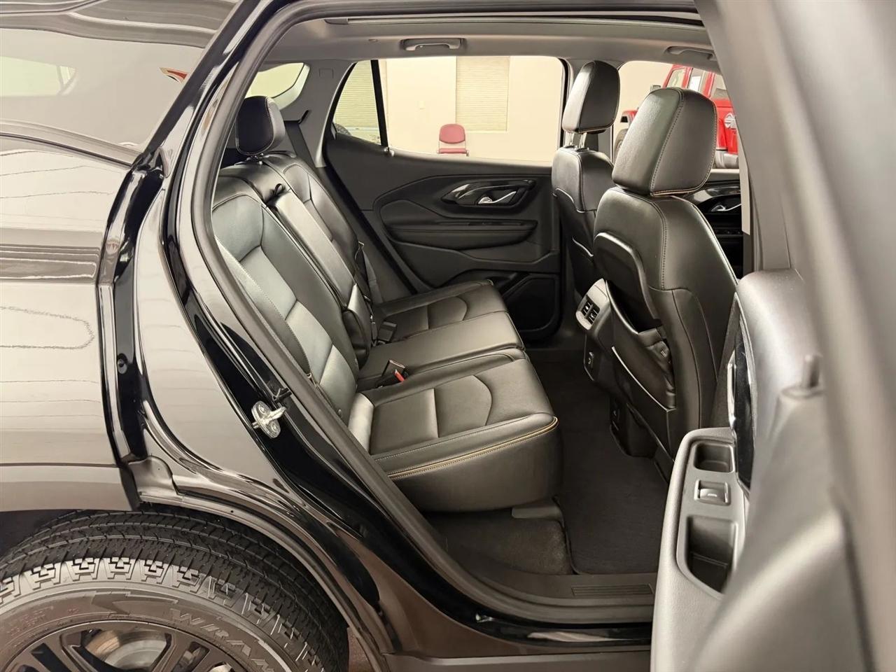 GMC Terrain AT4 AWD 2022