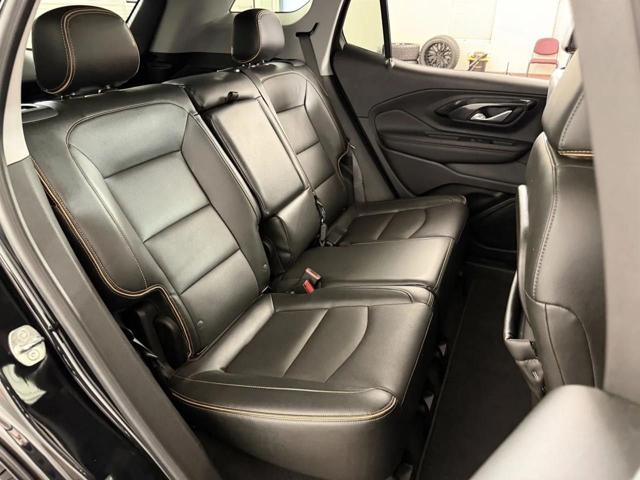 GMC Terrain AT4 AWD 2022