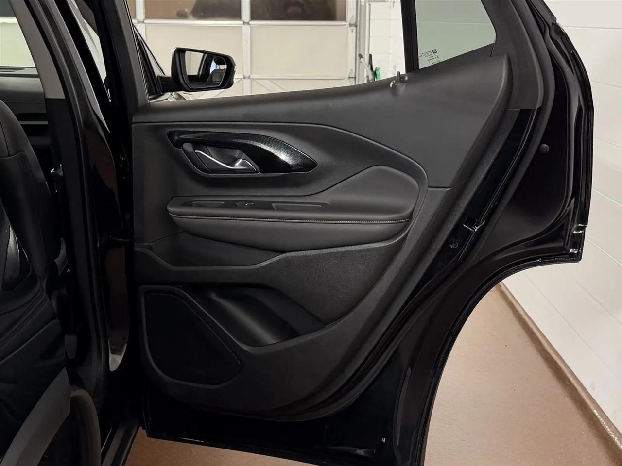 GMC Terrain AT4 AWD 2022