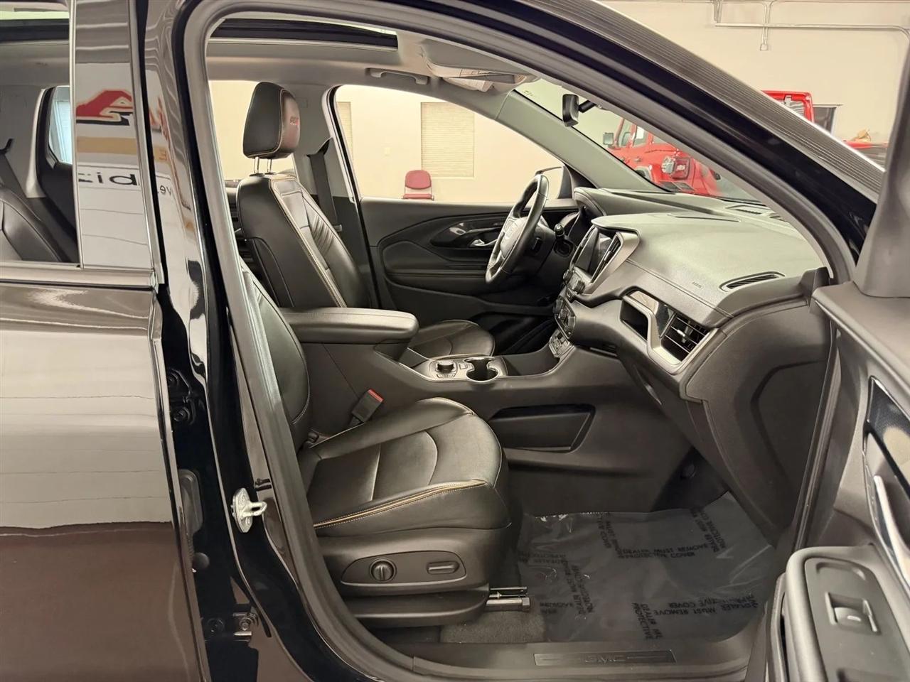 GMC Terrain AT4 AWD 2022