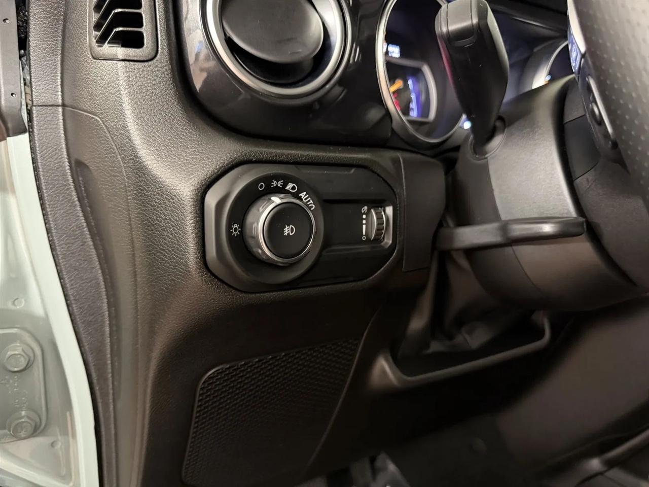 Jeep Wrangler Unlimited Rubicon 392 2023