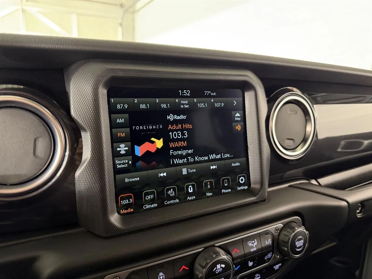 Jeep Wrangler Unlimited Rubicon 392 2023