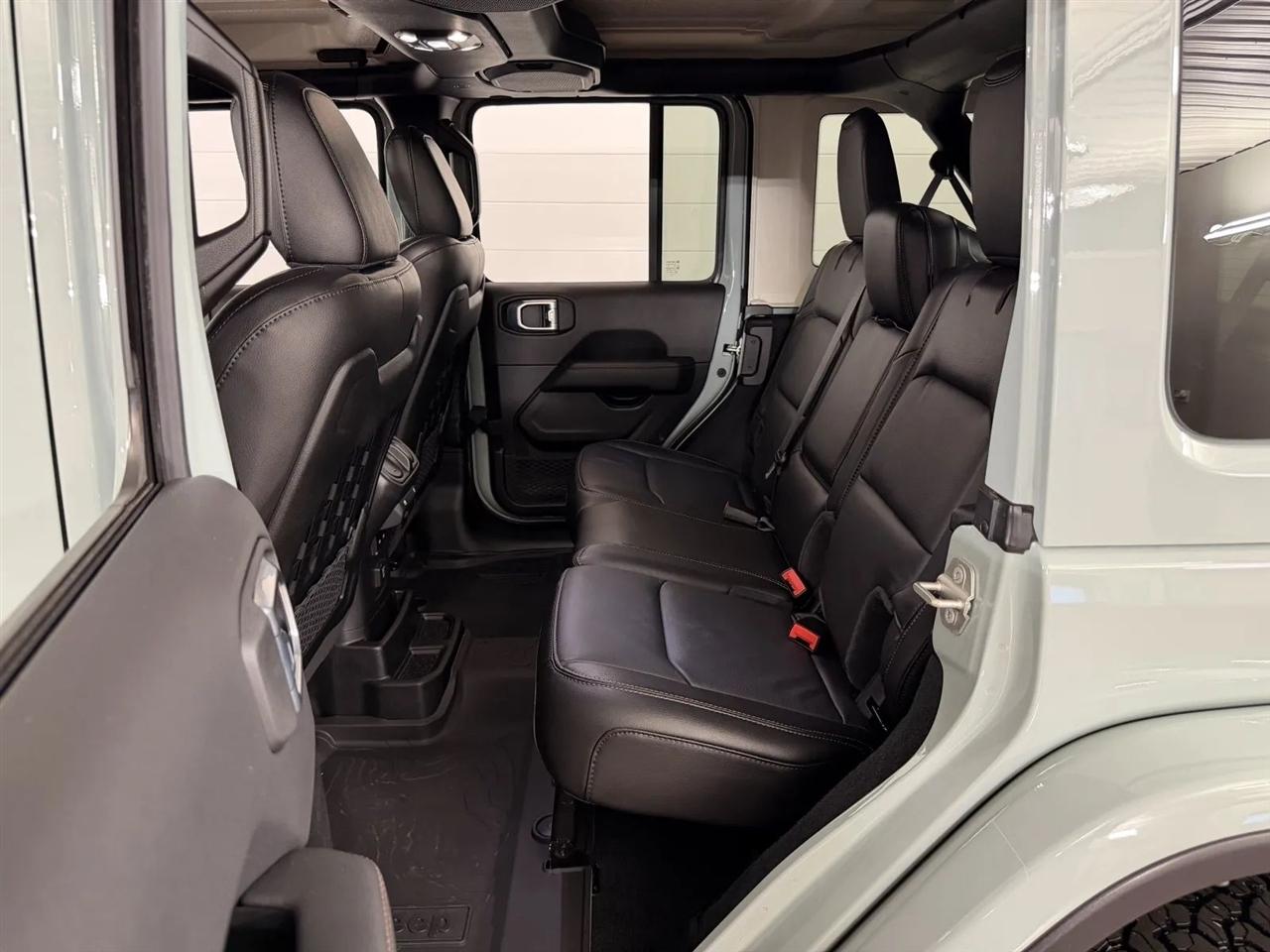 Jeep Wrangler Unlimited Rubicon 392 2023