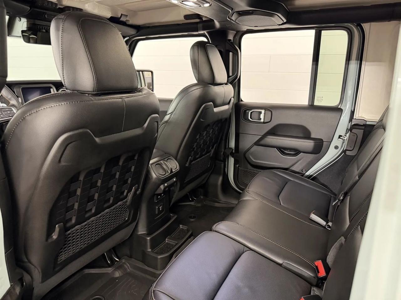 Jeep Wrangler Unlimited Rubicon 392 2023