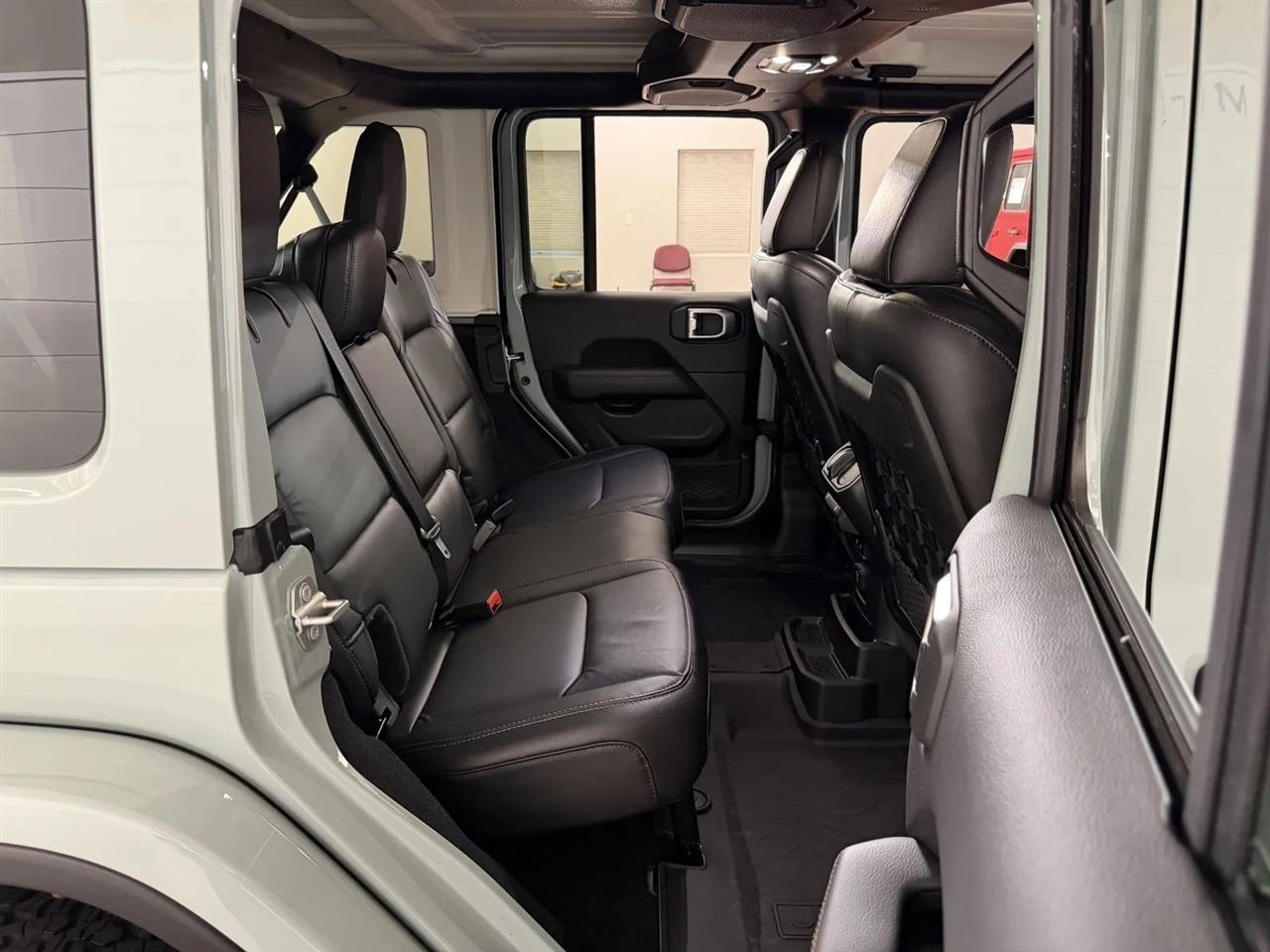 Jeep Wrangler Unlimited Rubicon 392 2023
