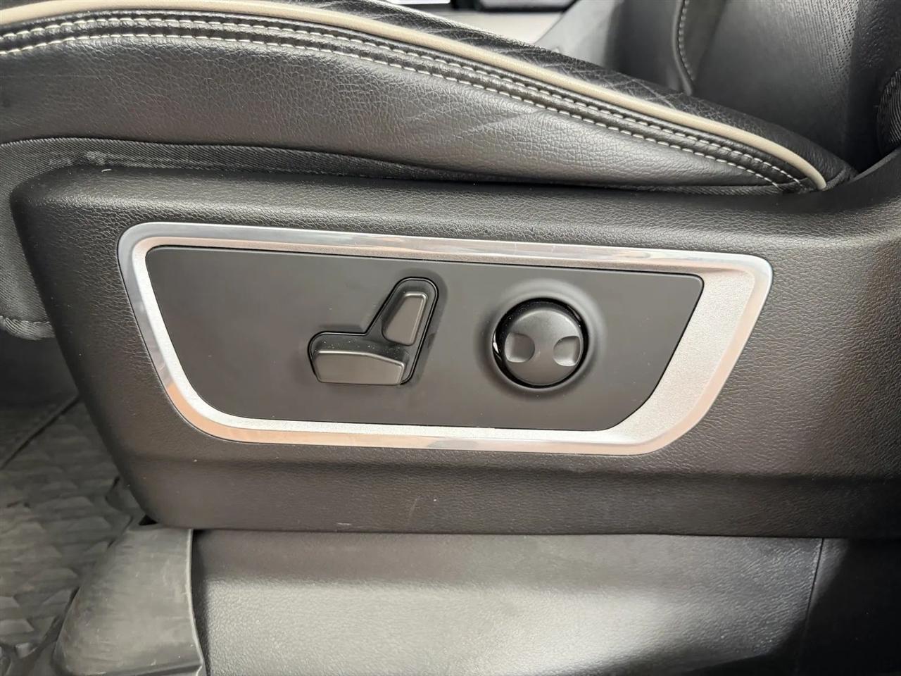 RAM 1500 Laramie Crew Cab LWB 4WD 2022
