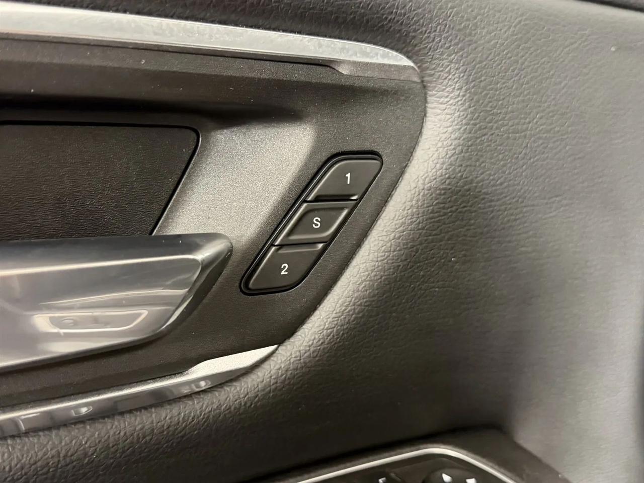 RAM 1500 Laramie Crew Cab LWB 4WD 2022