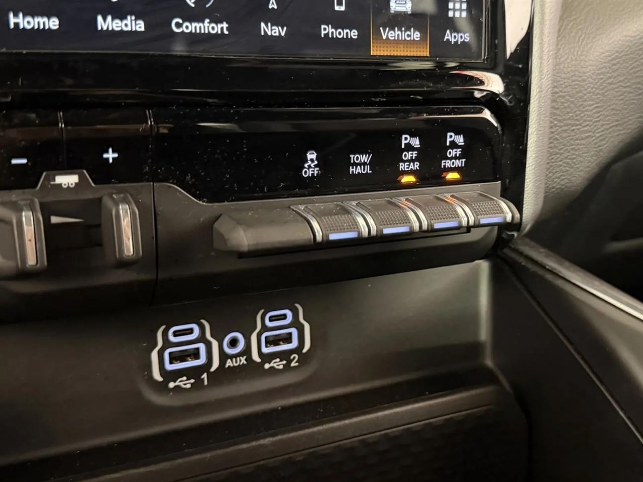 RAM 1500 Laramie Crew Cab LWB 4WD 2022