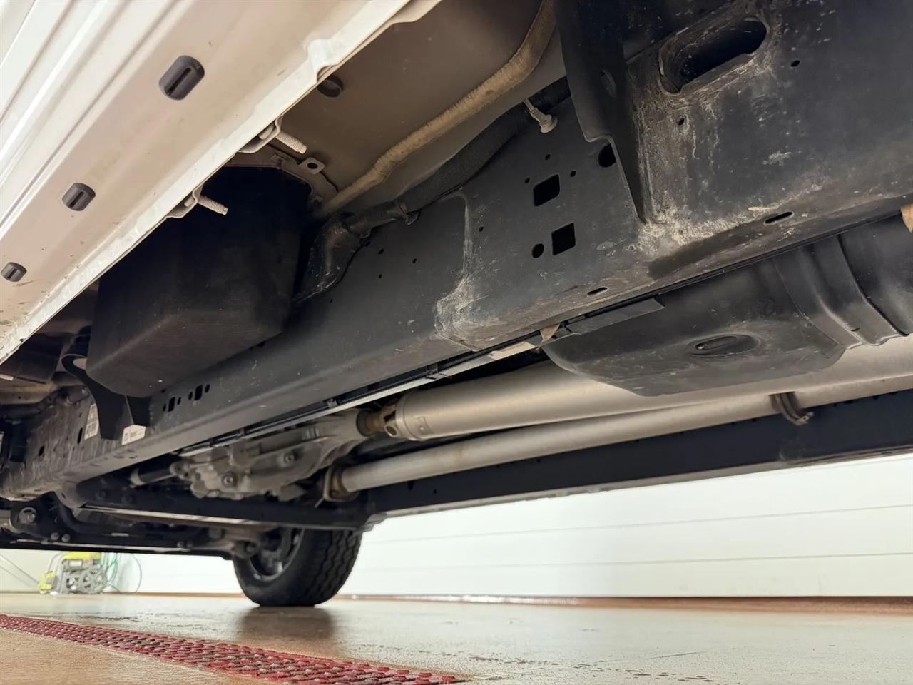 RAM 1500 Laramie Crew Cab LWB 4WD 2022