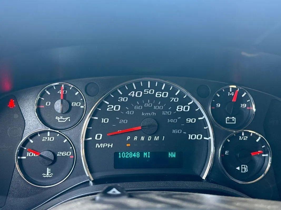Chevrolet Express 2500 Cargo 2018