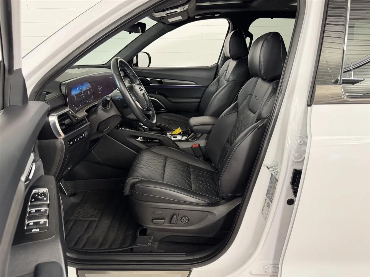 Kia Telluride SX AWD 2024
