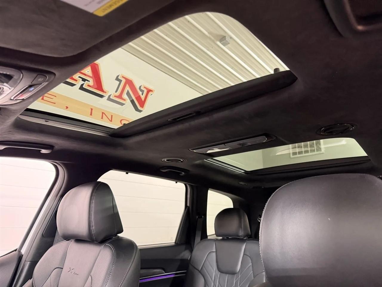 Kia Telluride SX AWD 2024