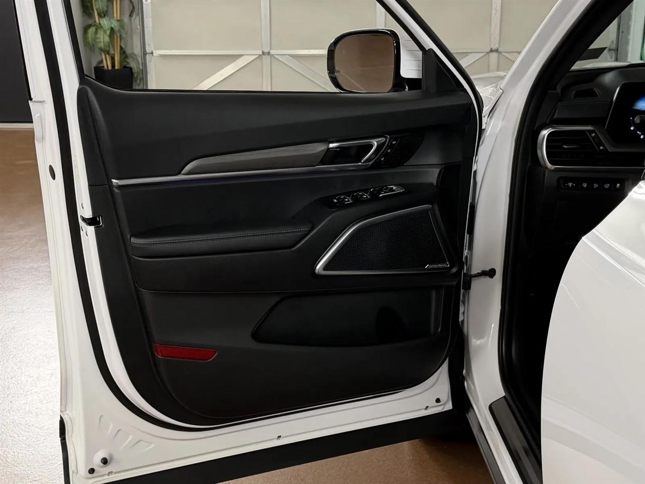 Kia Telluride SX AWD 2024