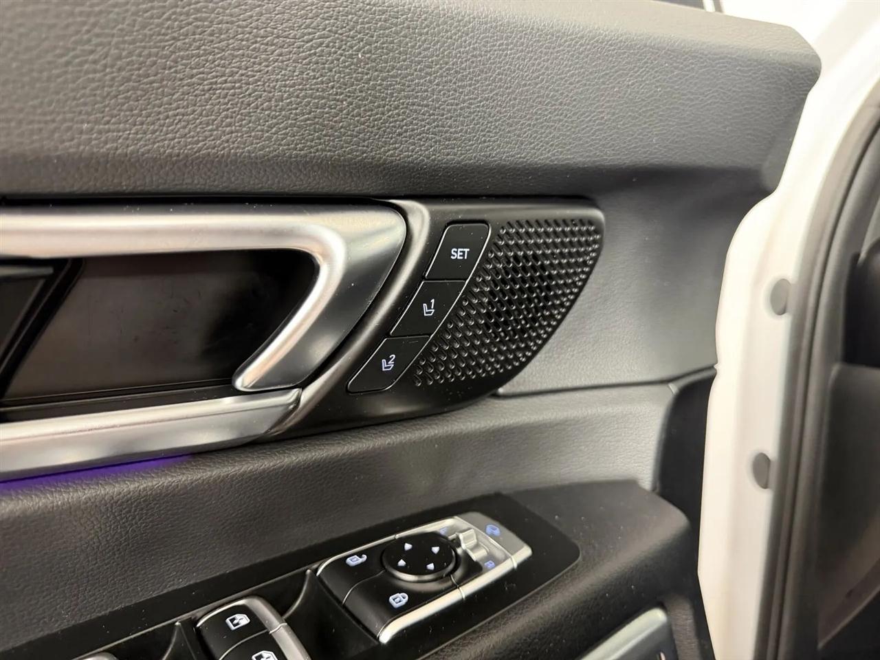 Kia Telluride SX AWD 2024