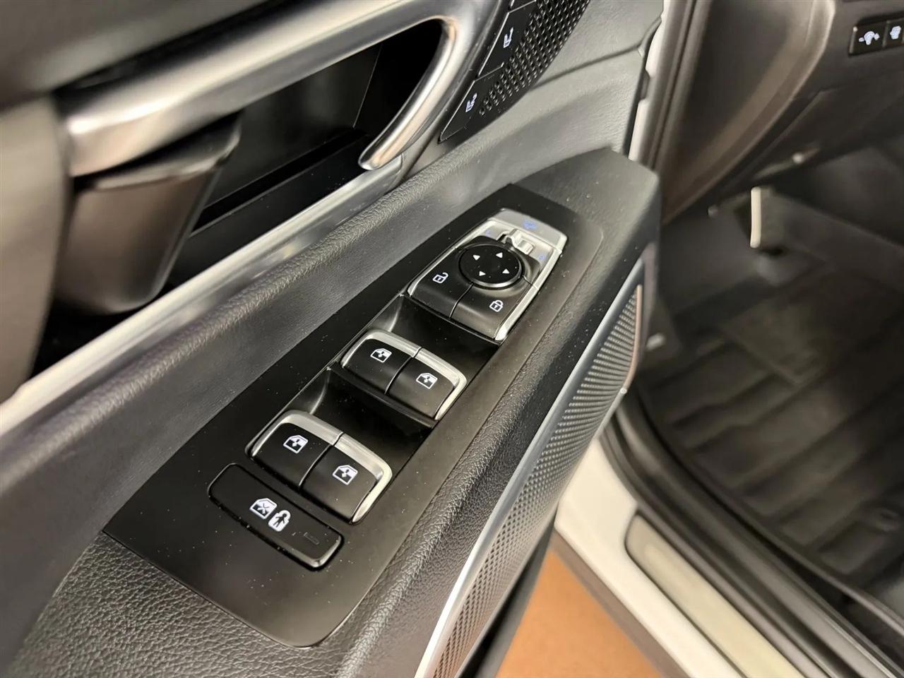 Kia Telluride SX AWD 2024