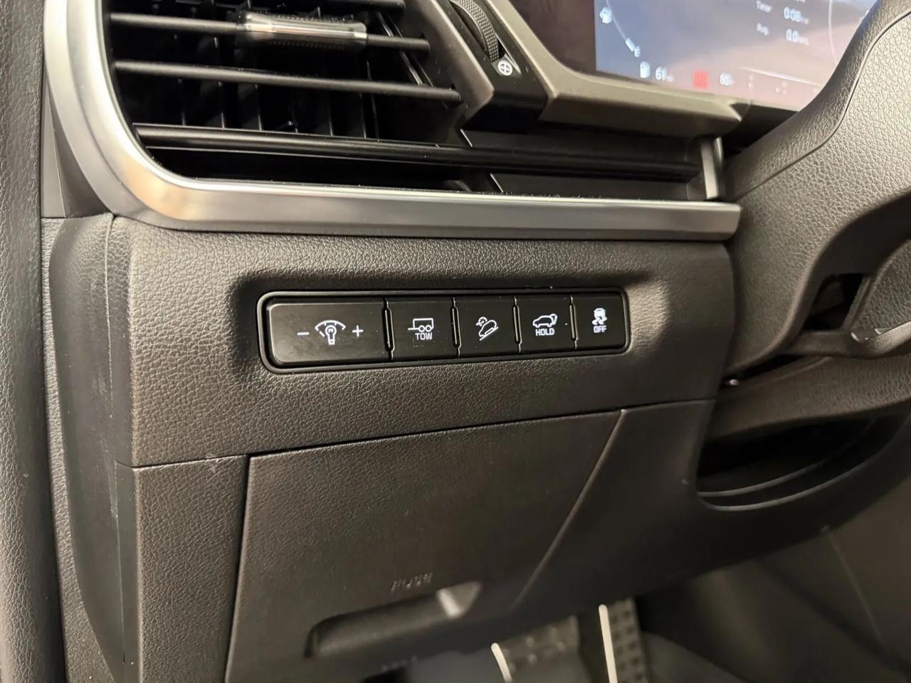 Kia Telluride SX AWD 2024