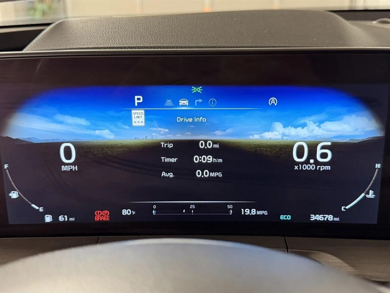 Kia Telluride SX AWD 2024