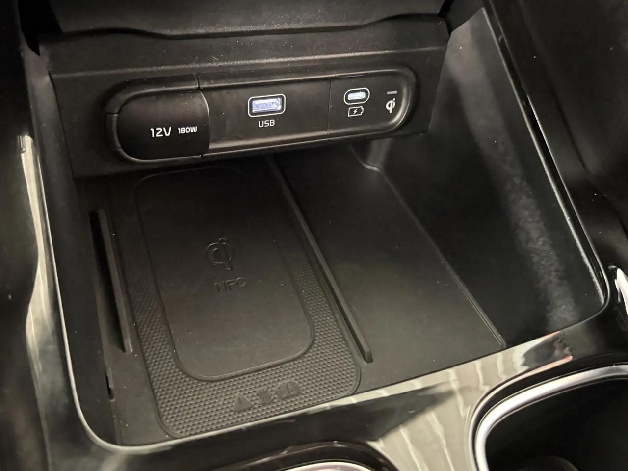 Kia Telluride SX AWD 2024