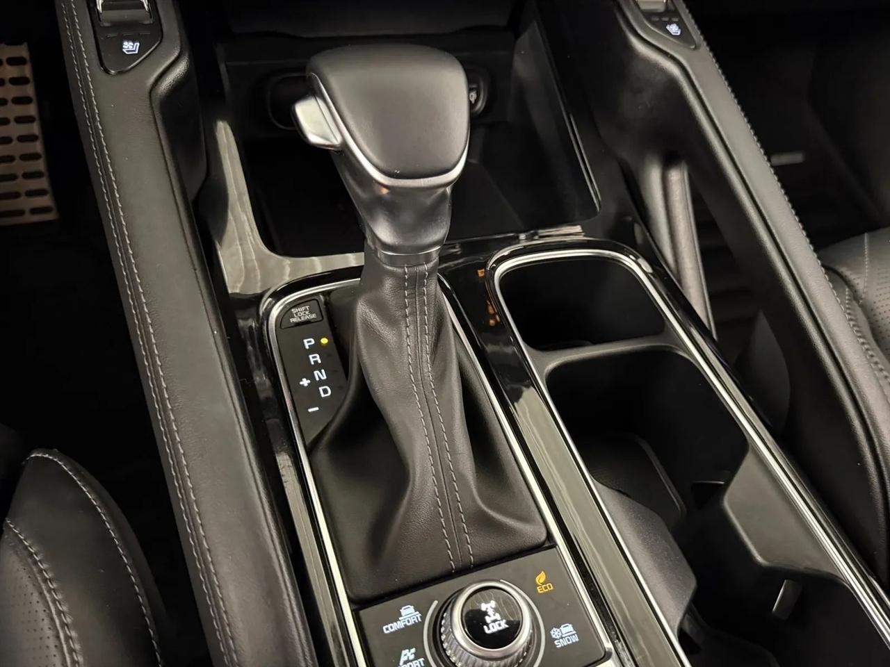 Kia Telluride SX AWD 2024