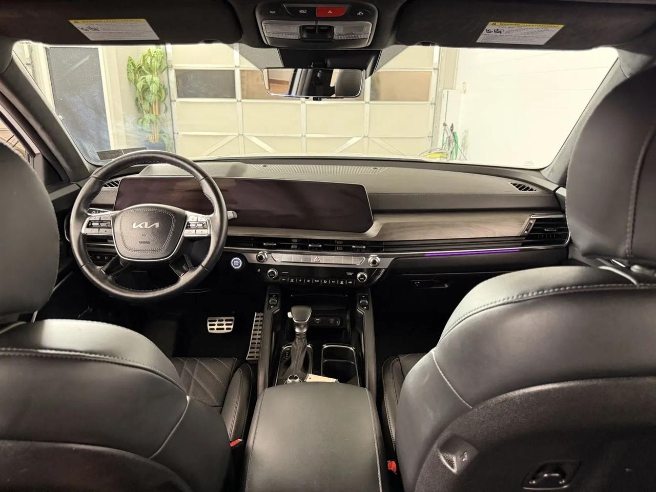 Kia Telluride SX AWD 2024