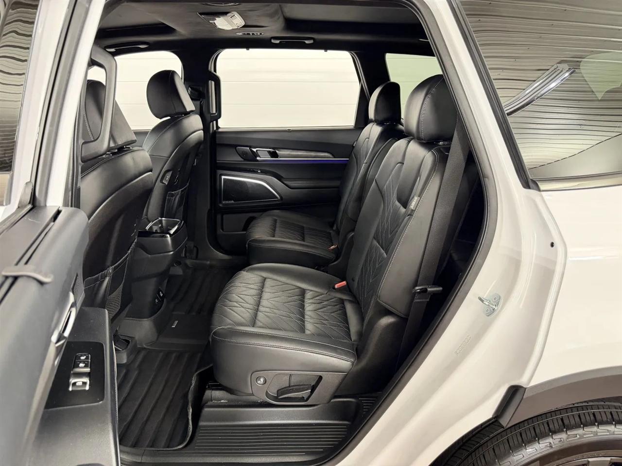 Kia Telluride SX AWD 2024