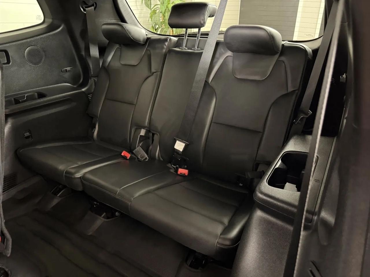 Kia Telluride SX AWD 2024