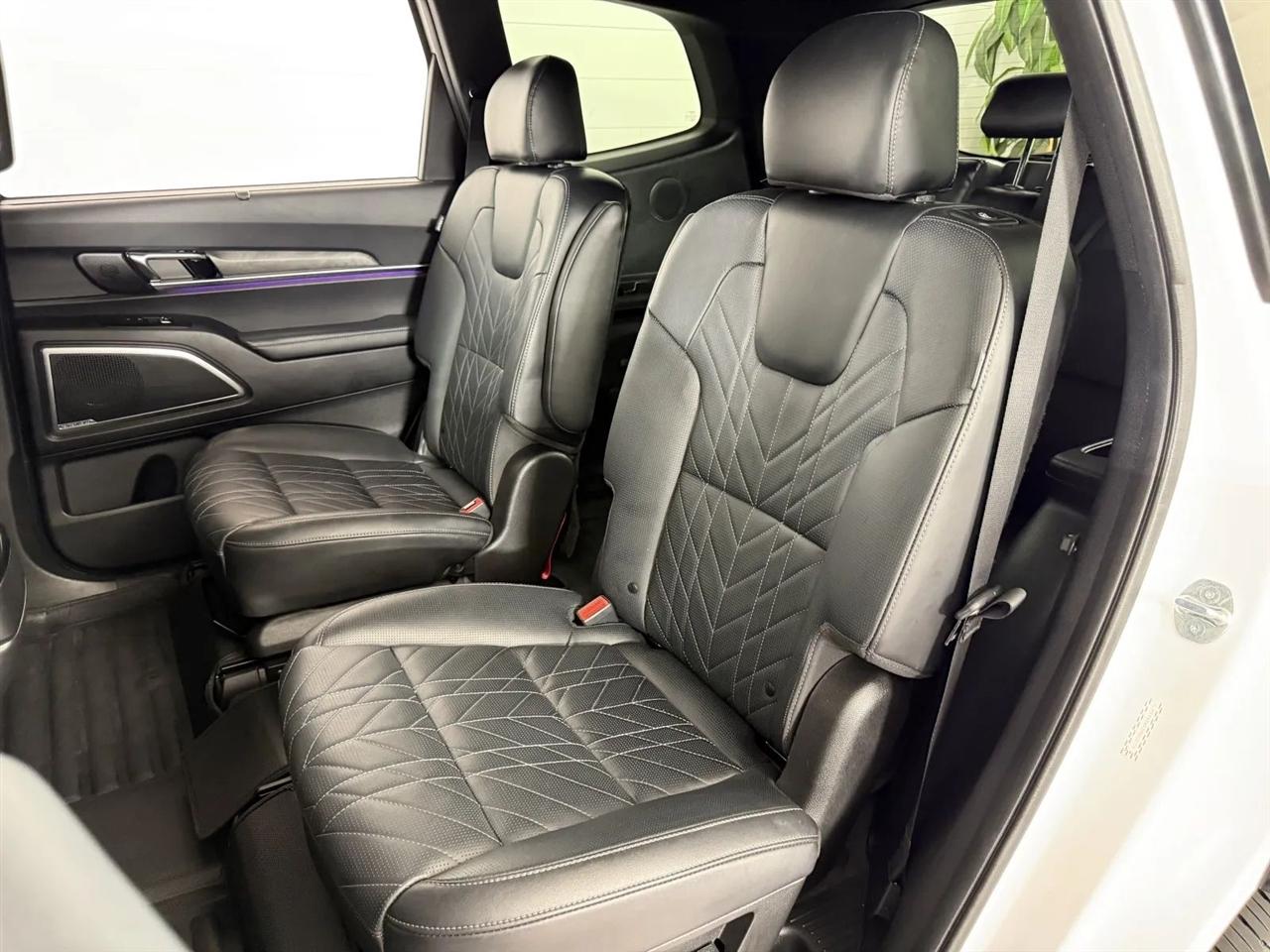 Kia Telluride SX AWD 2024