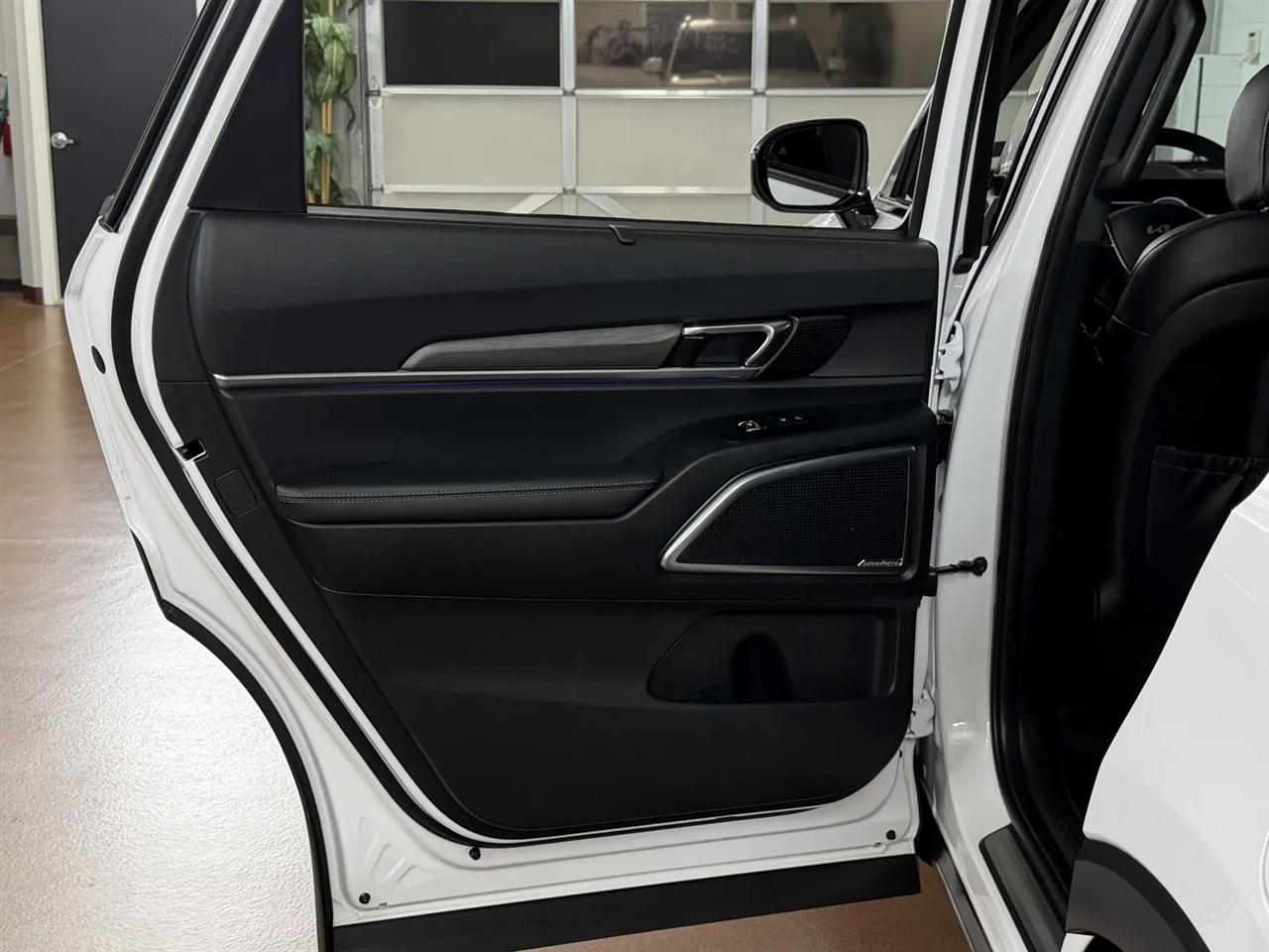 Kia Telluride SX AWD 2024