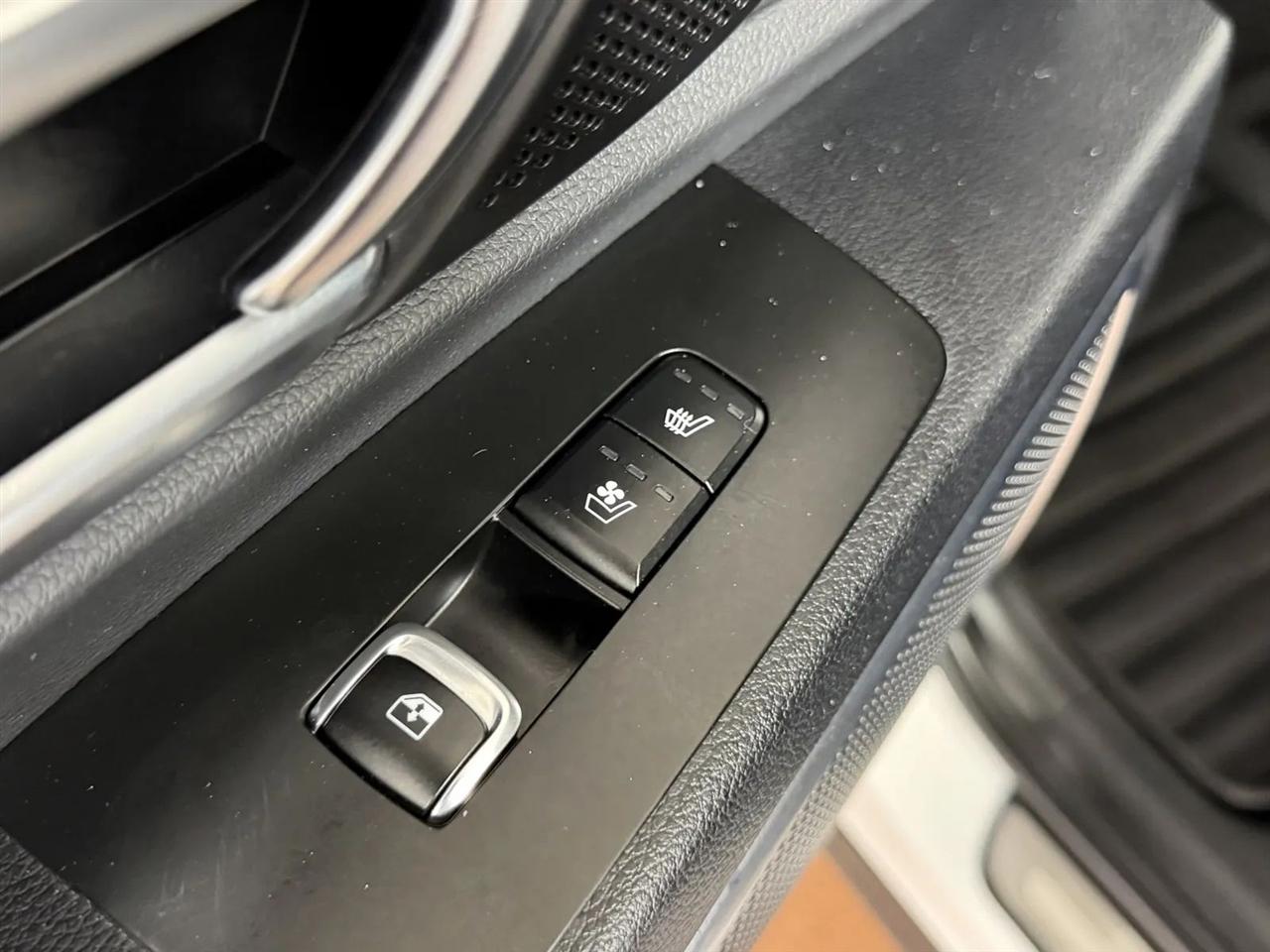 Kia Telluride SX AWD 2024