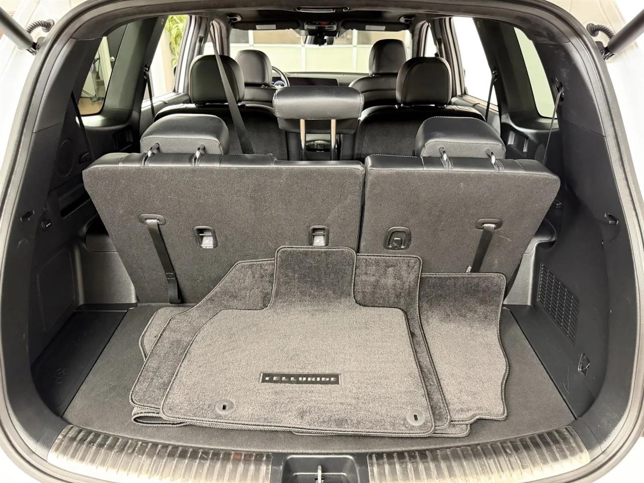 Kia Telluride SX AWD 2024