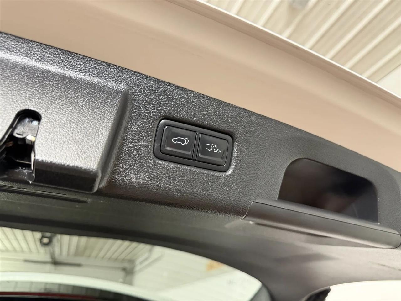Kia Telluride SX AWD 2024